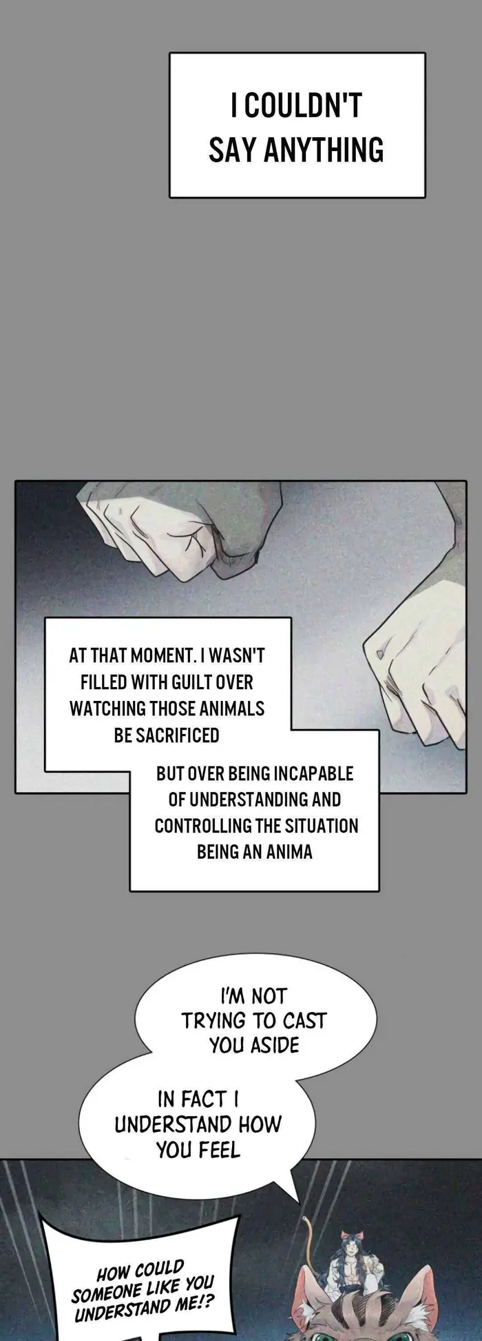 Tower of God Chapter 494 image 031_optimized